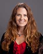 Dr. Jennifer Keith