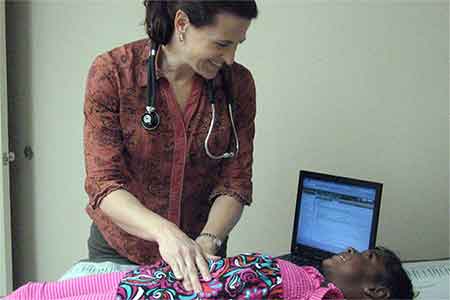 Dr. Jennifer Keith